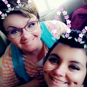 Meet your Posher, Jenny